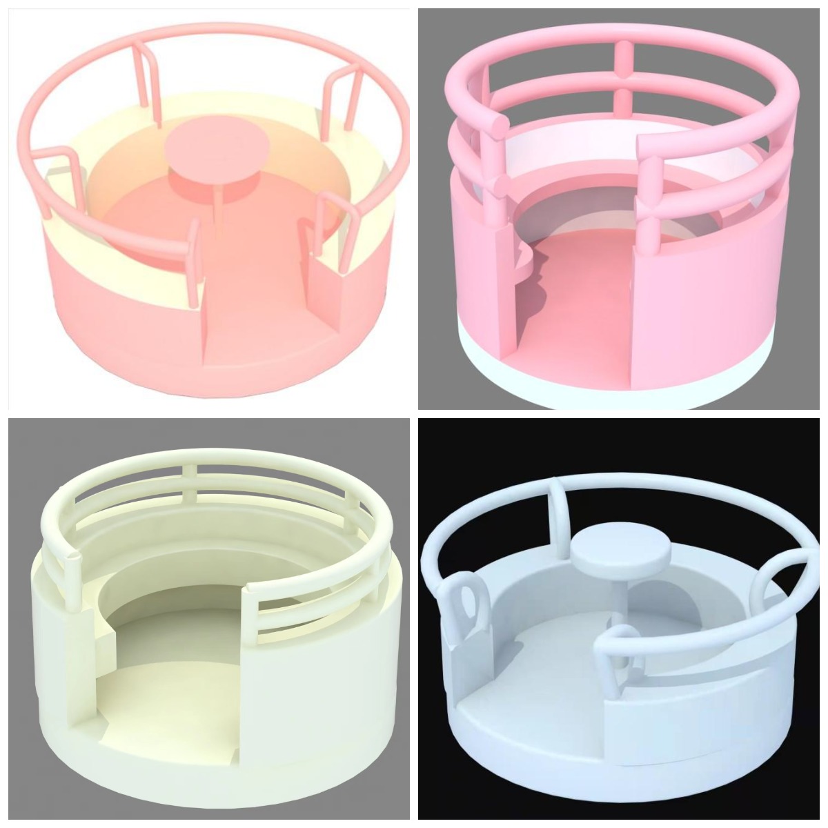 Bettaplay soft play equipment bettaplay 软体游乐套装