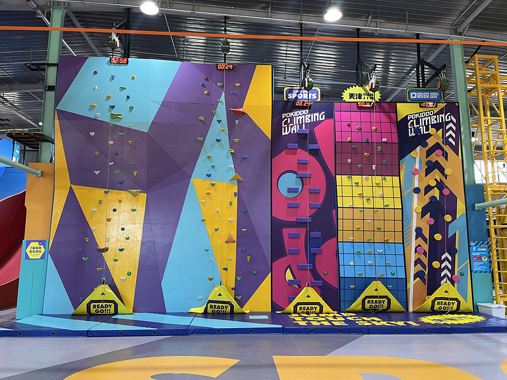 indoor playground equipment for business 室内游乐场设备