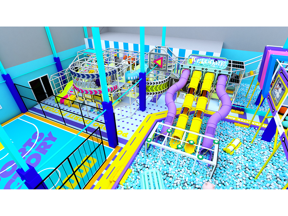 kids play area business 孩子们玩地区业务