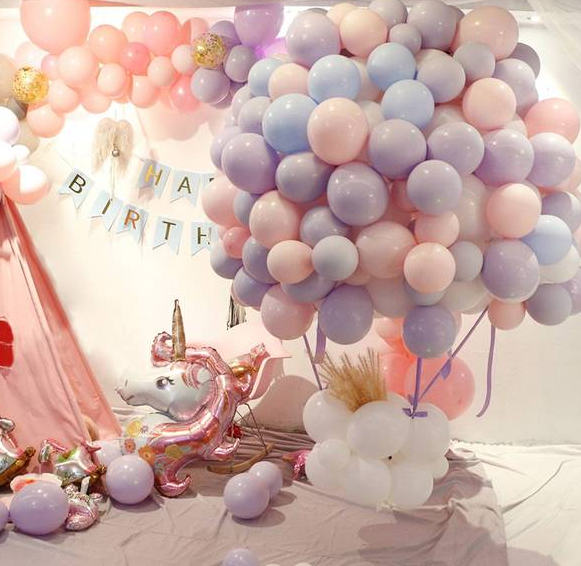 indoor playground party 图片2