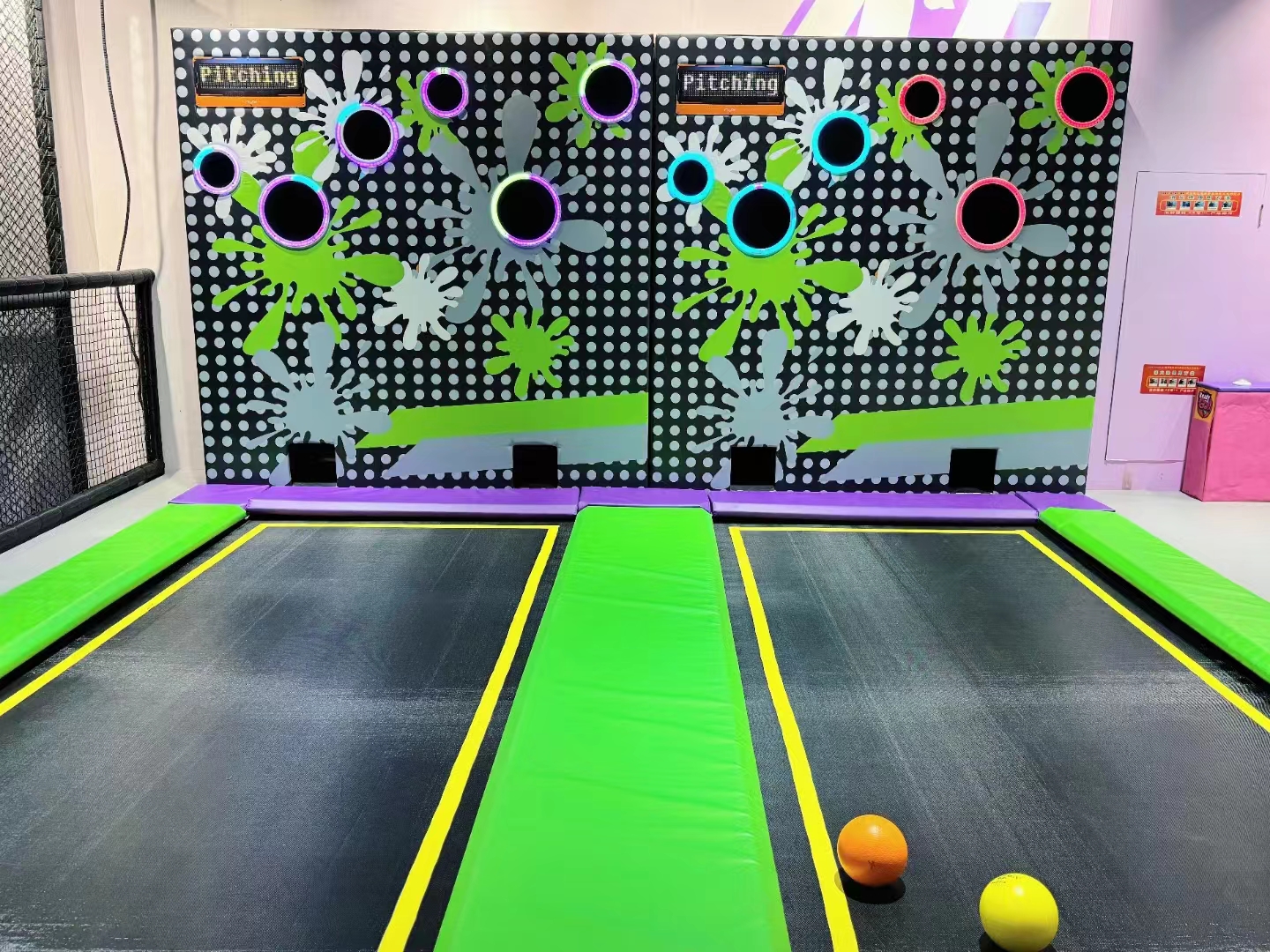 tap fun 点击乐趣