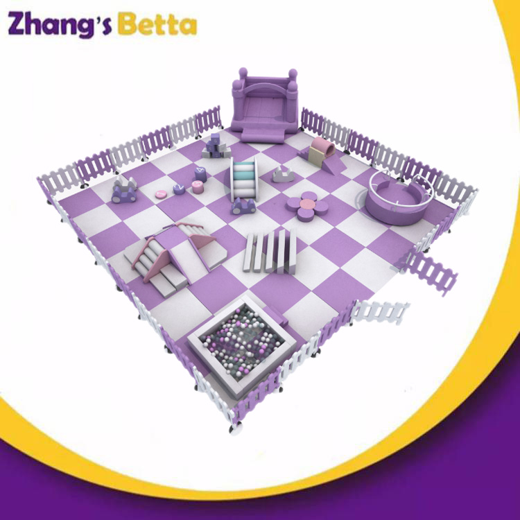 Indoor Soft Play Package 图99