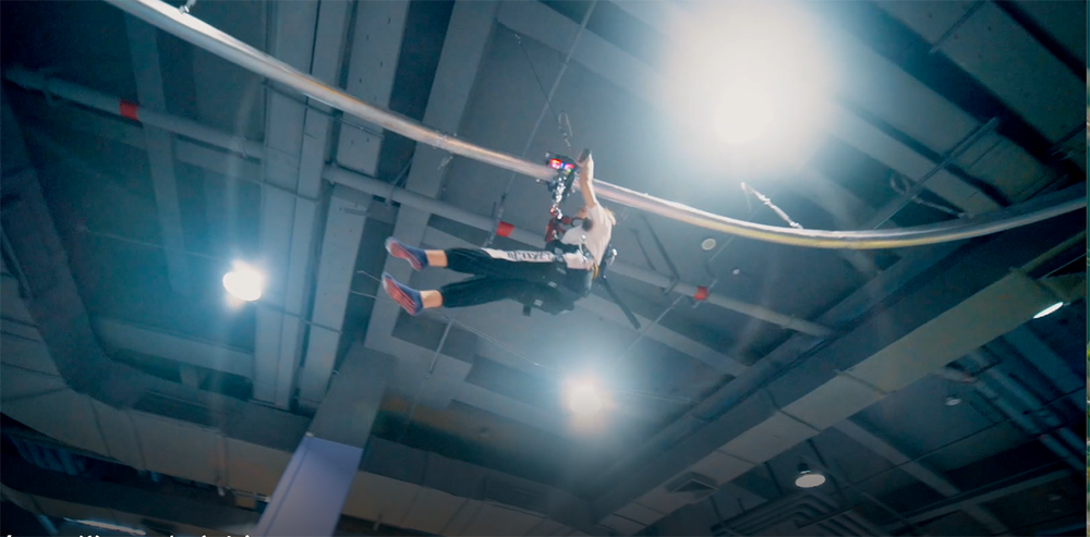 sports park 运动乐园