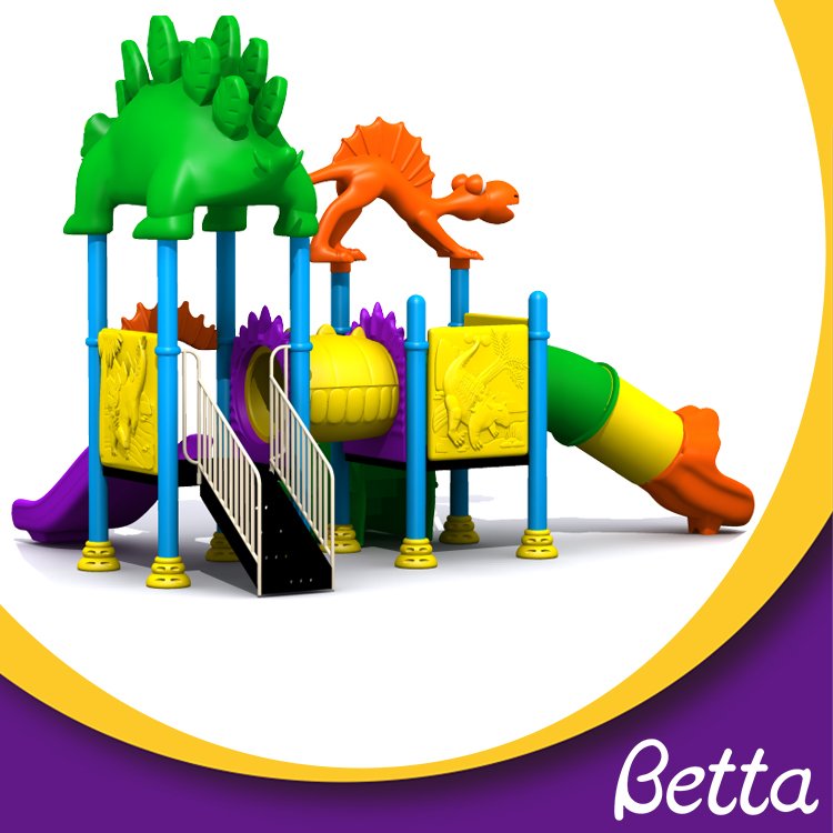 Dinosaur Outdoor Playground (4).jpg 恐龙户外乐园(4).jpg