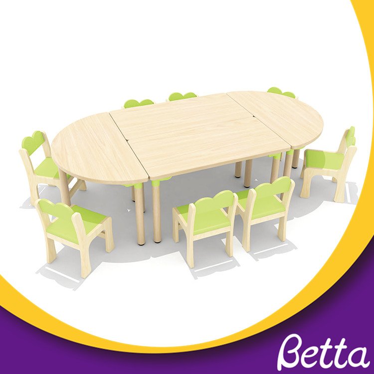 furniture preschool desk 5 家具幼儿园5