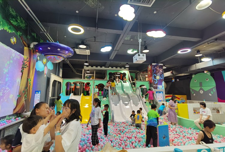 如何实现盈利能力