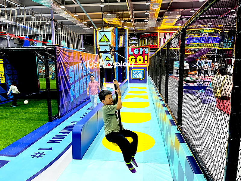play area equipment trampoline park 播放区域设备蹦床乐园