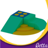 Bettaplay自定义幼儿的软玩具设备软玩具
