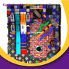 Bettaplay儿童游戏区域软玩具设备蹒跚学步室内乐园