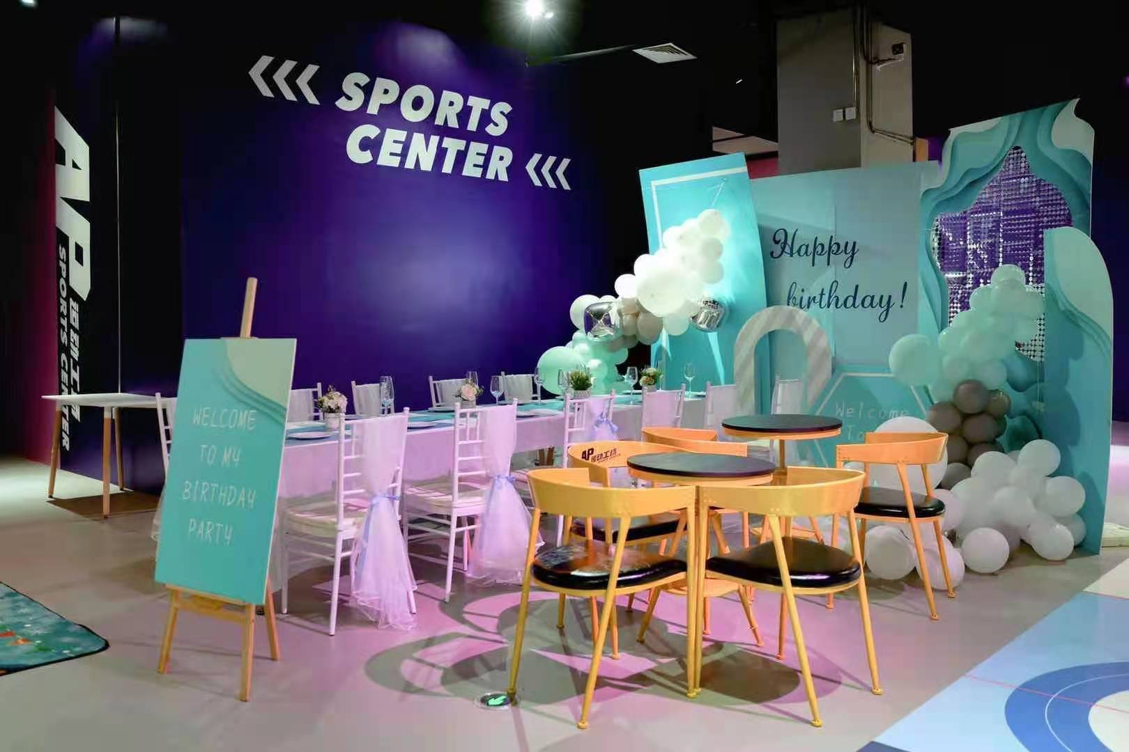 商业室内游乐场（3）