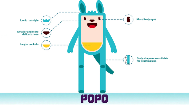 POPO