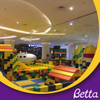 Bettaplay EPP泡沫块室内游乐场 