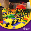 Bettaplay EPP的构建块用于学前班