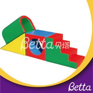 Bettaplay幼儿园设备安全室内软播放