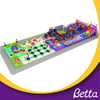Bettaplay室内玩游戏，带有泡沫坑商业蹦床乐园