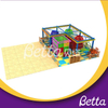 Bettaplay专业的彩色绳索课程冒险
