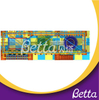 Bettaplay购物中心商业用途彩色绳索课程设备