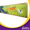 Bettaplay儿童彩色块玩具教育底板