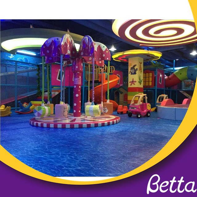 Bettaplay Eva Mat，EVA地板垫，EVA拼图垫