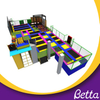 Bettaplay专业多功能室内蹦床公园
