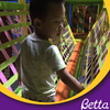 Bettaplay V-Rope Bridge for Play Centers