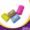 Bettaplay Epe泡沫圆形保护杆，Epe泡沫管