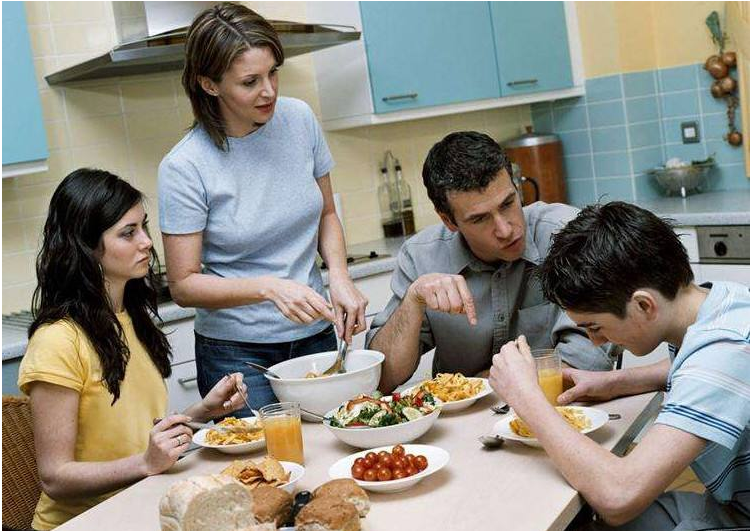 纪律是一个没有re悔的孩子