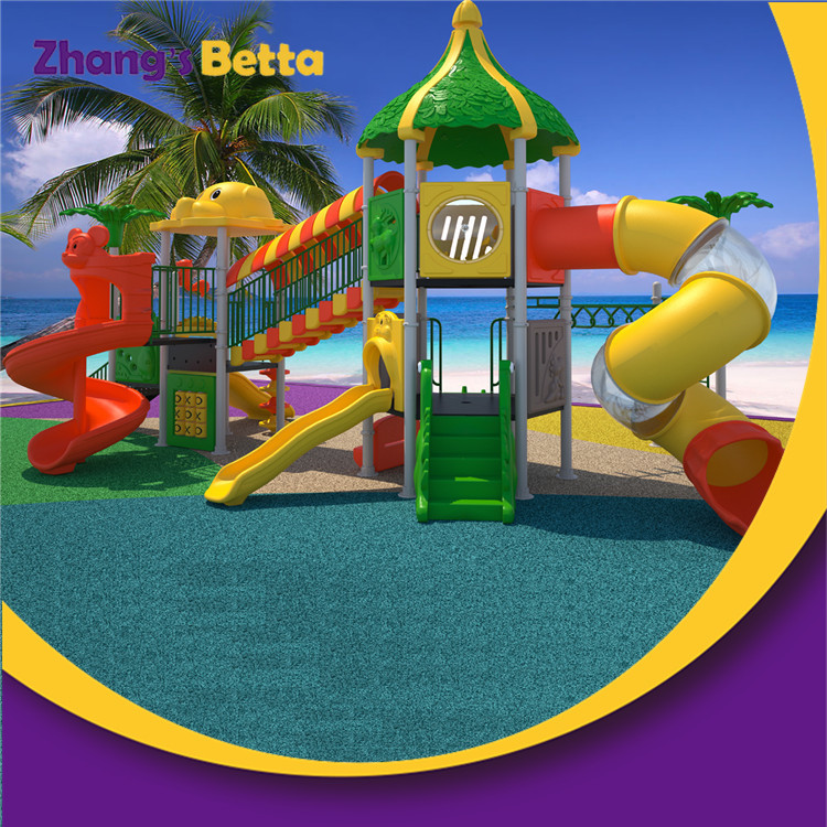 室外游乐场设备38