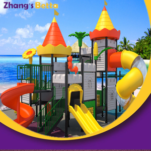 热销公园结构乐园设备乐园出售