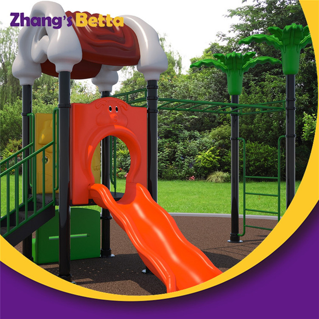 最有趣的乐园 slide Outdoor