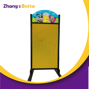 适用于儿童的游乐园销艺术玩具3D PIN屏幕