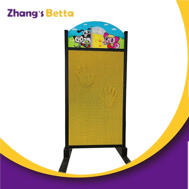 适用于儿童的游乐园销艺术玩具3D PIN屏幕