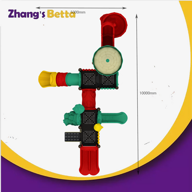 儿童最佳游戏时期选择商业户外乐园设备设计师制造商和中国的供应商
