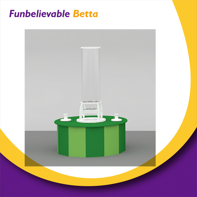 Bettaplay 室内乐园儿童试管球游戏玩