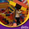 Bettaplay EPP泡沫块室内游乐场 