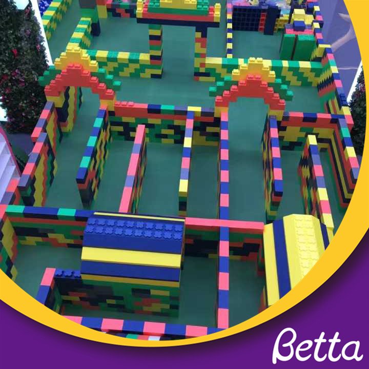 Bettaplay块玩具EPP构建块.jpg