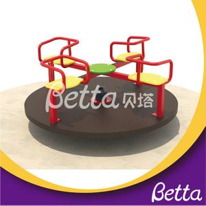 Bettaplay后院练习快乐