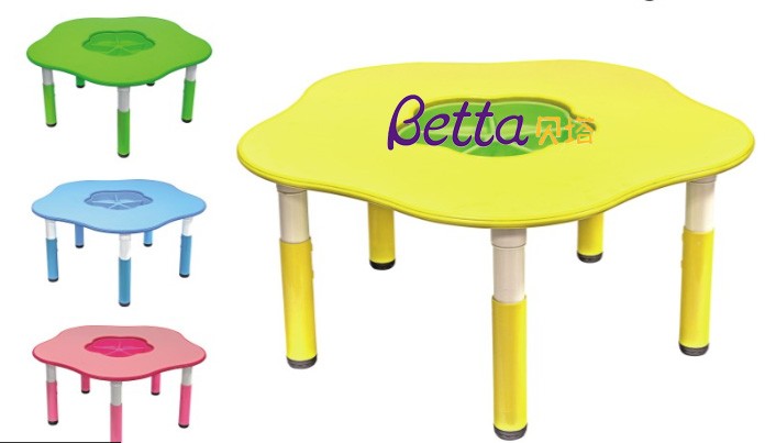 bettaplay构建块玩具台