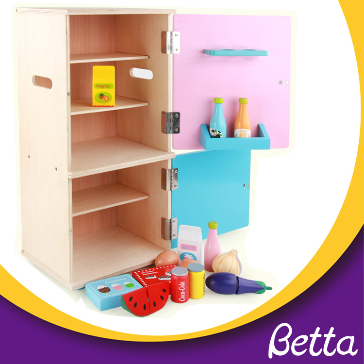 Bettaplay迷你厨房厨师套装玩具儿童游戏假装厨房玩具家用玩具集
