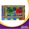 Bettaplay专业的彩色绳索课程冒险