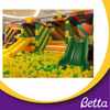 Bettaplay Kids EPP泡沫玩具块，EPP建筑块，建筑砖玩具