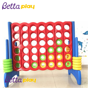 Betta连接4游戏户外游戏巨头4连续游戏连接 