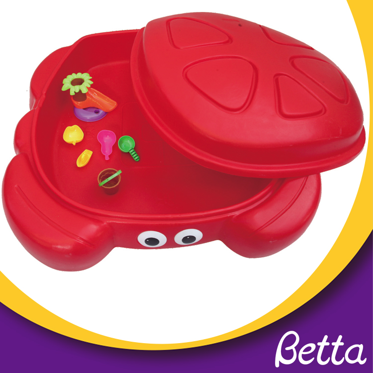 Bettaplay Turtle Design Kids Sand Box.jpg