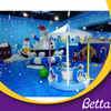 Bettaplay高质量的无毒EVA互锁泡沫关节拼图垫