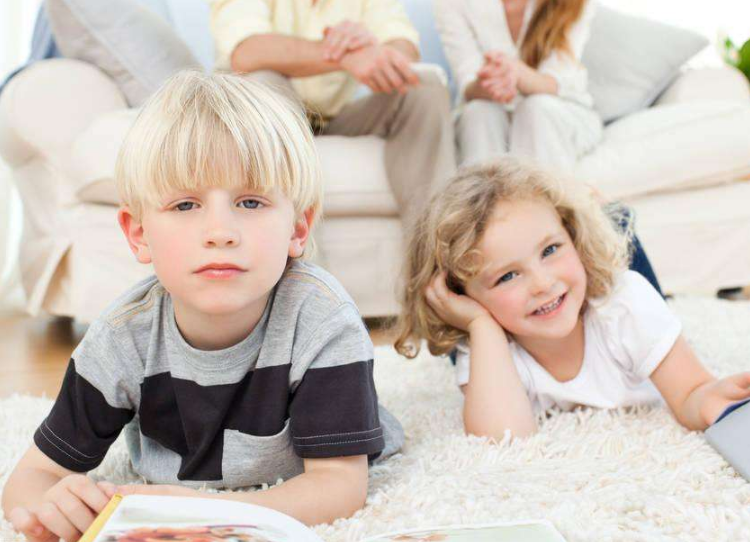 发展儿童识字能力