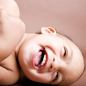 让小孩开心的60种方法。