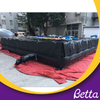 出售蹦床公园安全气囊，免费秋季跳动安全气囊