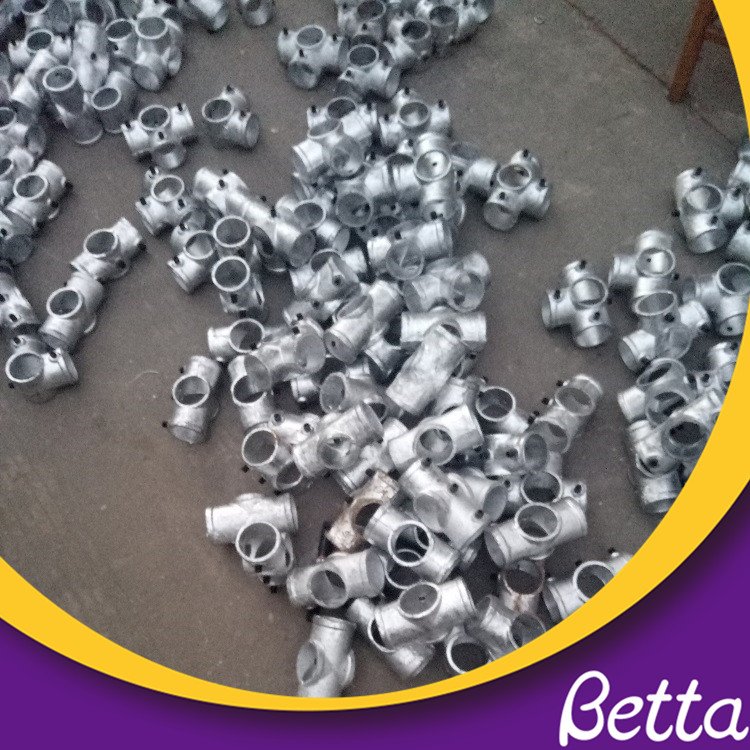 镀锌管道轨道配件