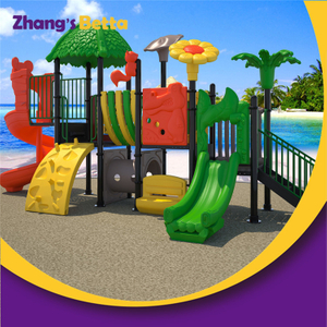 最受欢迎的户外游乐园儿童户外塑料幻灯片出售