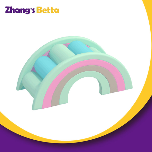 乐园难题儿童软玩乐 
